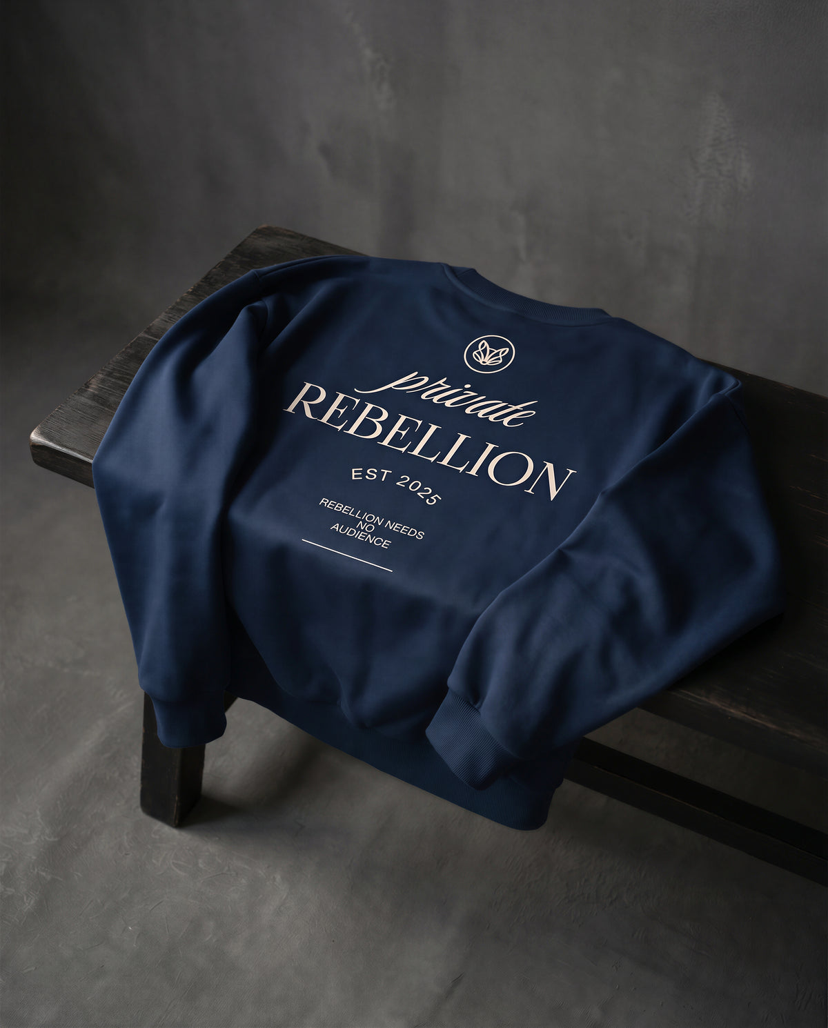 PRIVATE REBELLION
