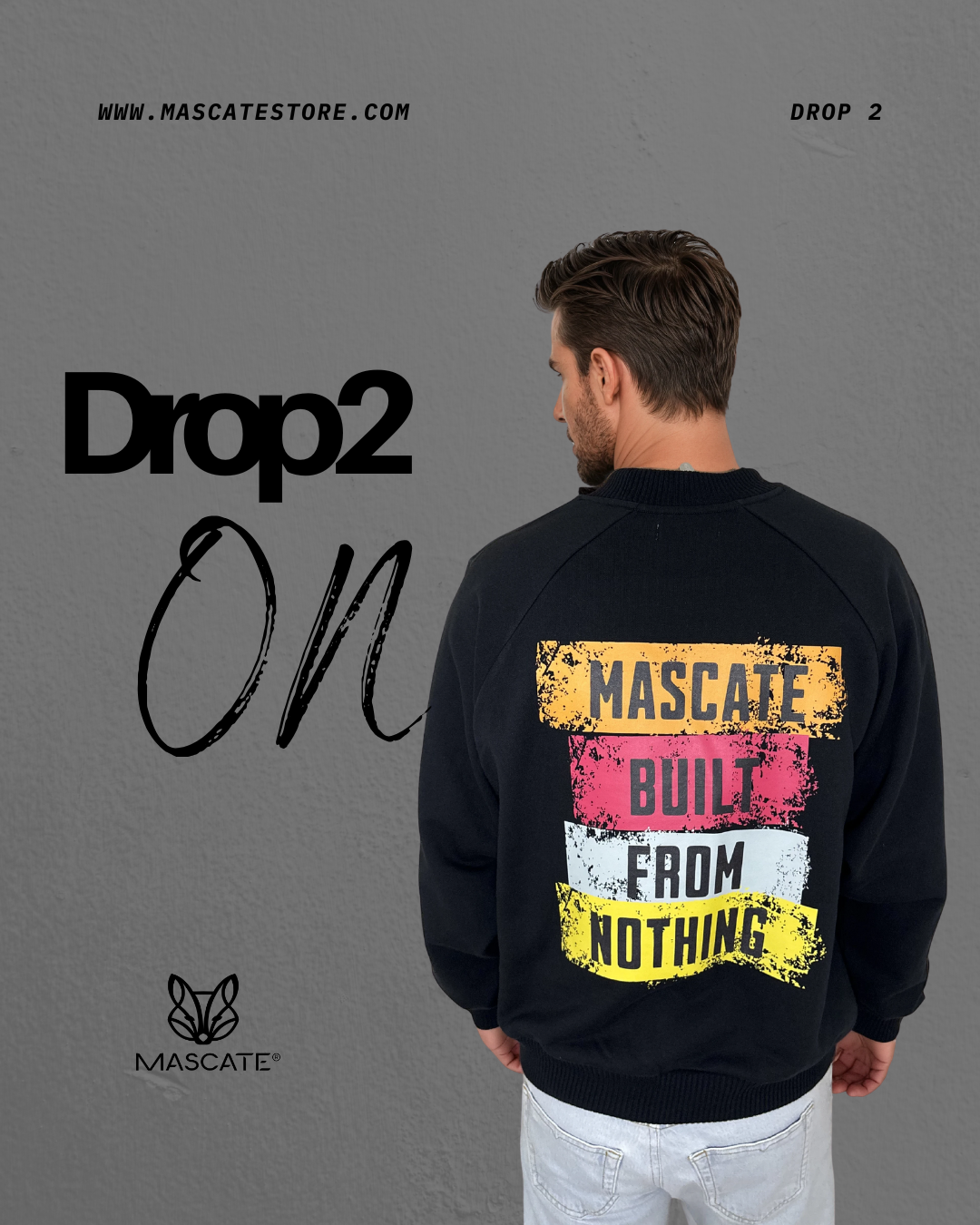 Sweatshirts