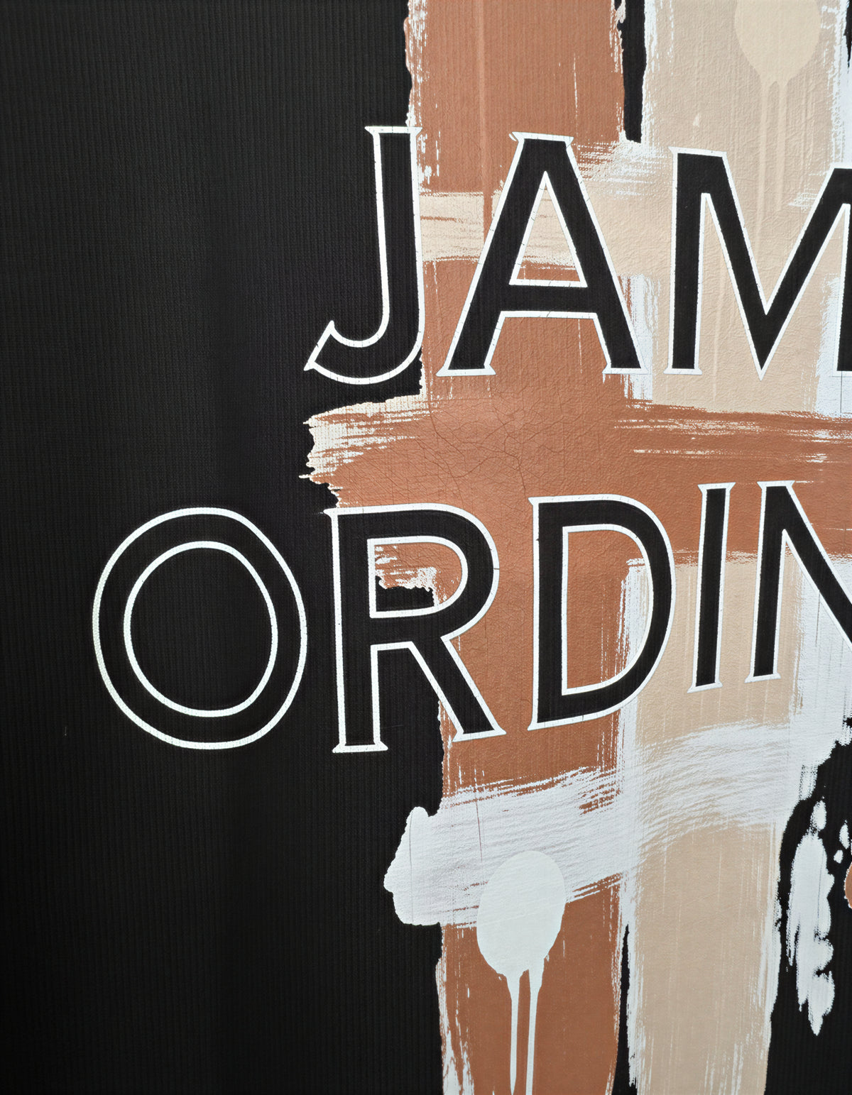 JAMAIS ORDINAIRE