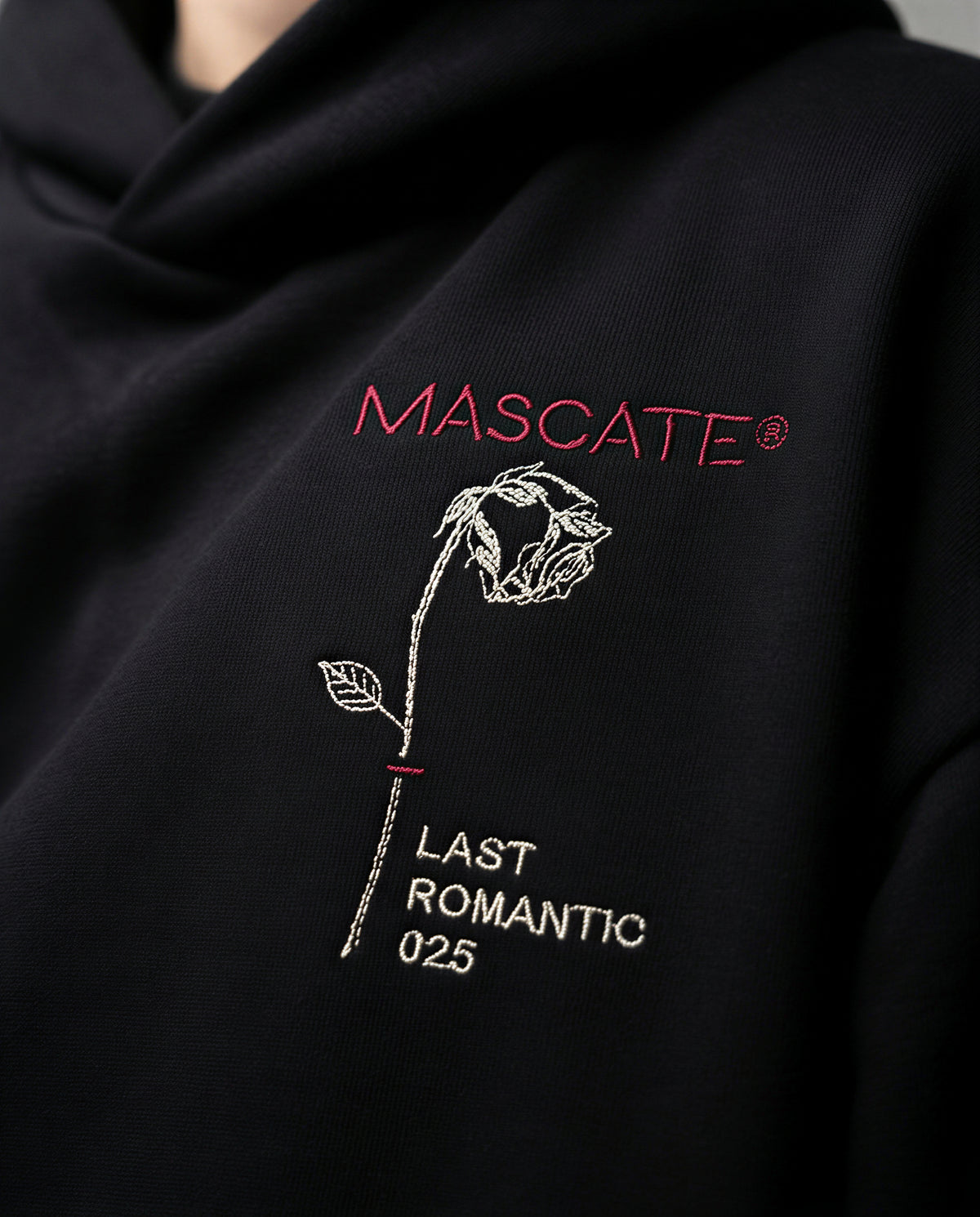 LAST ROMANTIC