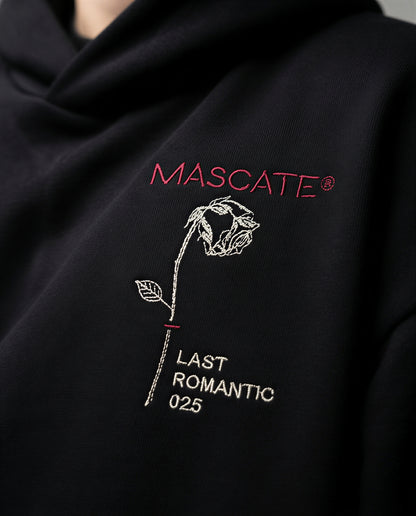 LAST ROMANTIC