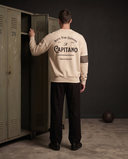 EL CAPITANO