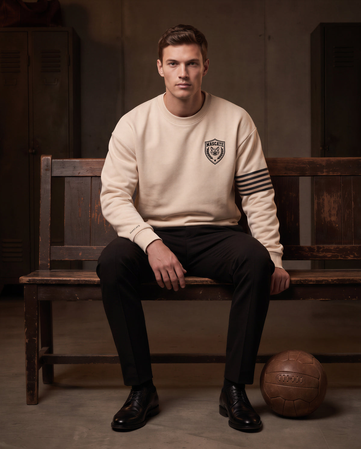 EL CAPITANO