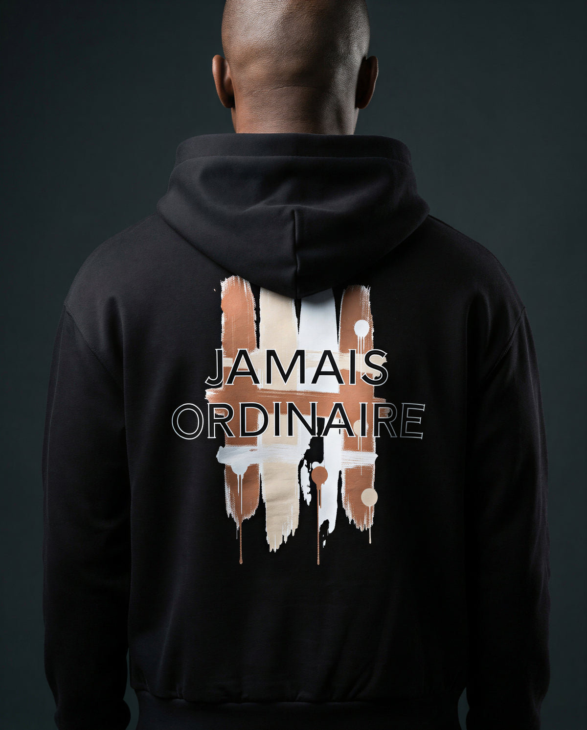 JAMAIS ORDINAIRE