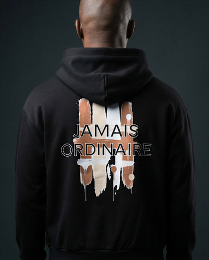 JAMAIS ORDINAIRE