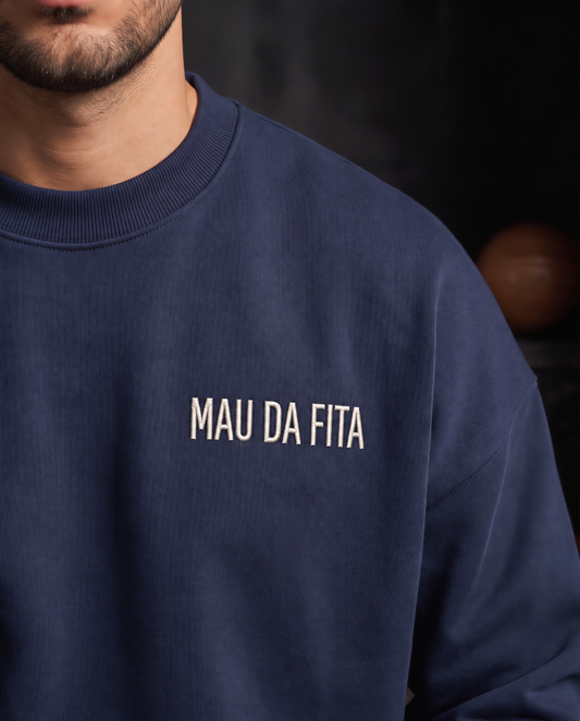 MAU DA FITA