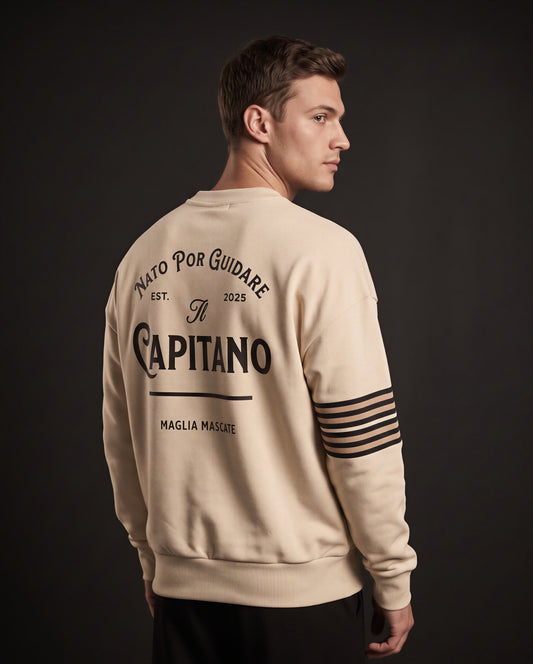 EL CAPITANO