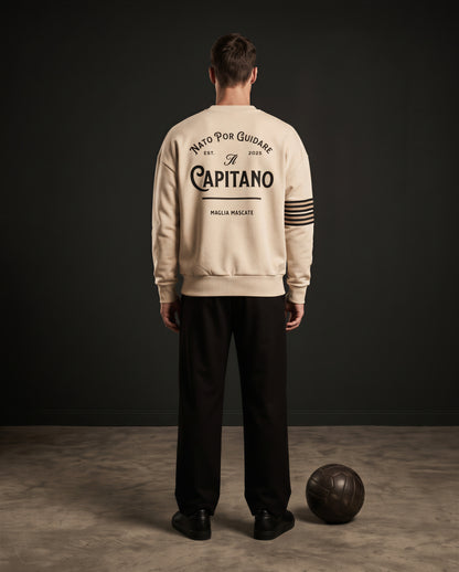 EL CAPITANO