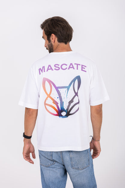 BACK LOGO | BRANCO