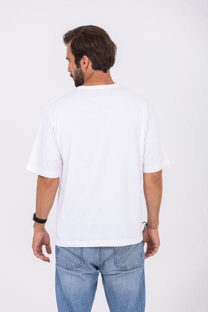 JUNGLE LOGO | BRANCO