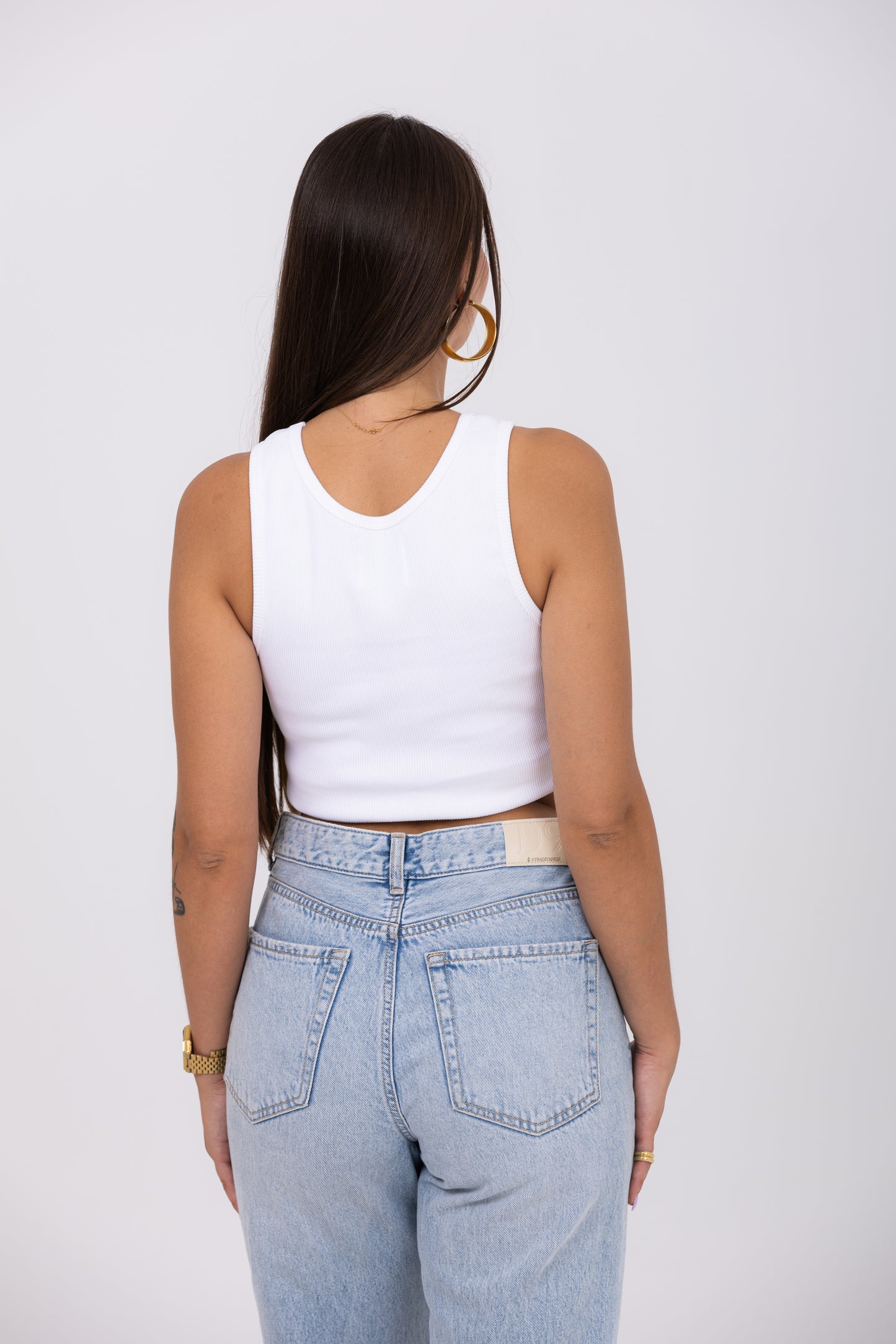 CROP TOP LA CANCIÓN