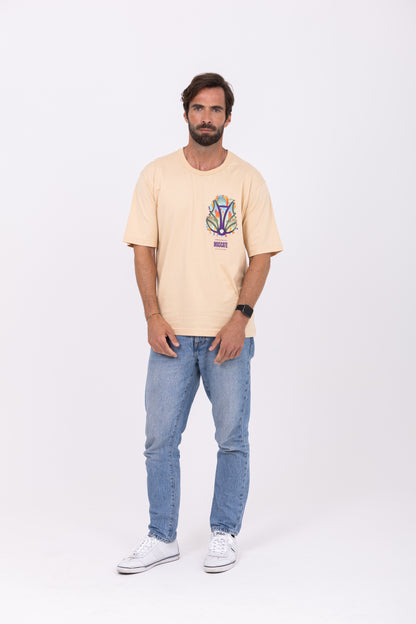 JUNGLE LOGO | AREIA