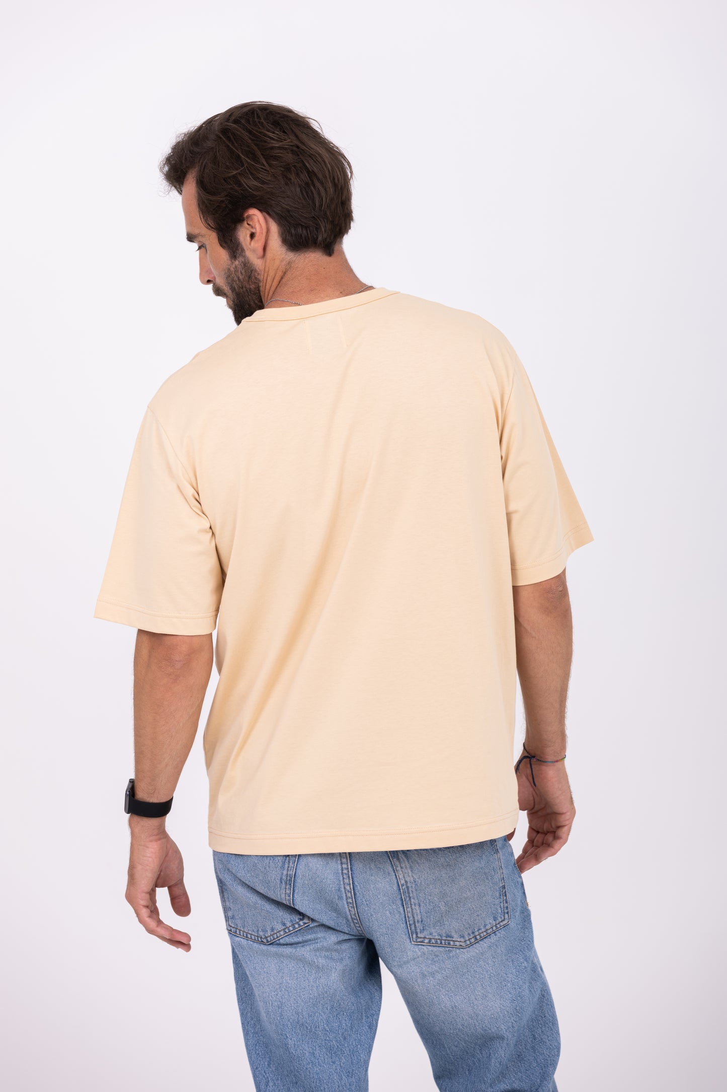 JUNGLE LOGO | AREIA