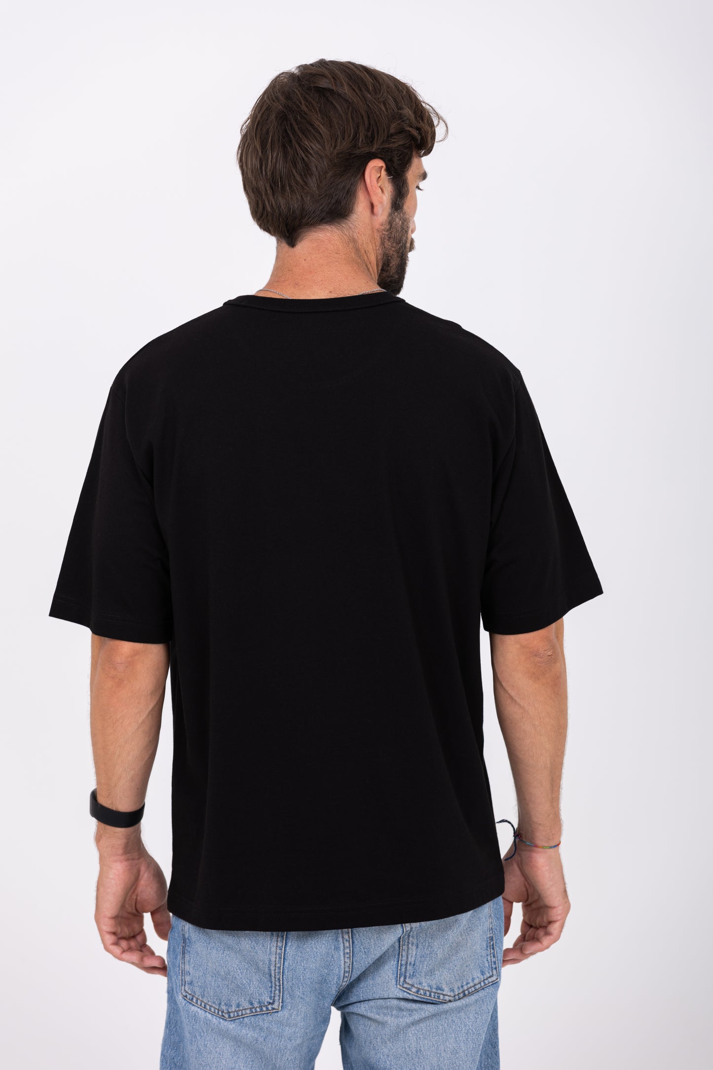 CHILLER | PRETO